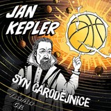 Audiokniha Syn čarodějnice - František Gel, Zbyšek Horák