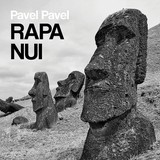 Audiokniha Rapa Nui - Pavel Pavel, Tomáš Černý