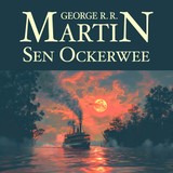 Audiokniha Sen Ockerwee - George R. R. Martin, Libor Hruška