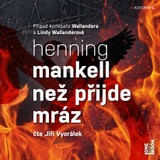 Audiokniha Než přijde mráz - Henryk Sienkiewicz, Jiří Vyorálek