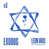 Audiokniha Exodus - Leon Uris, Vladislav Beneš