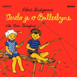 Audiokniha Veselo je v Bullerbyne - Astrid Lindgrenová, Táňa Pauhofová