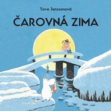 Audiokniha Čarovná zima - Jan Vlasák, Tove Janssonová