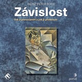 Audiokniha Závislost - Heinz-Peter Röhr, Miroslav Černý