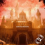 Audiokniha Soumrak Camelotu - Karolina Francová, Gustav Hašek