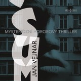 Audiokniha Šum - Různí interpreti, Vejnar Jan
