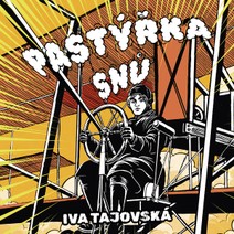 singular_tpoukazy Dycky audio Vánoce
