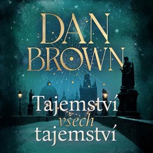 Audiokniha Tajemství všech tajemství - Dan Brown, Aleš Procházka