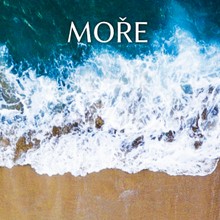 Audiokniha Moře - Příroda sama