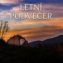 Audiokniha Letní podvečer - Tympanum