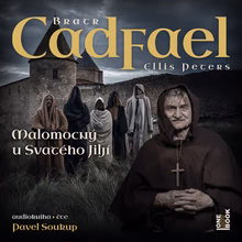 Audiokniha Malomocný u Svatého Jiljí - Pavel Soukup, Peters Ellis