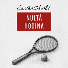 Audiokniha Nultá hodina - Agatha Christie, Petr Kubes