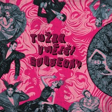 Audiokniha Tužba vnější sousedky - Tužba Vnější Sousedky