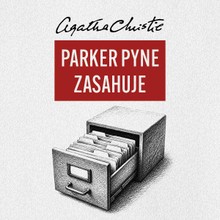 Audiokniha Parker Pyne zasahuje - Agatha Christie, Ivan Řezáč