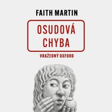 Audiokniha Osudová chyba - Faith Martin, Jitka Ježková
