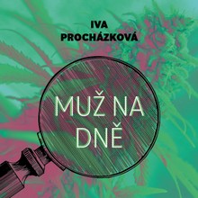 Audiokniha Vraždy v kruhu - Iva Procházková, Jan Šťastný