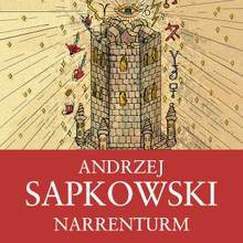 Audiokniha Narrenturm - Andrzej Sapkowski, Ernesto Čekan