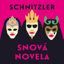 Audiokniha Snová novela - Arthur Schnitzler, LADYha