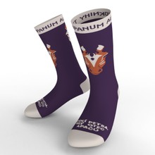 Audiokniha Ponožky Klekí Petra - Tympanum