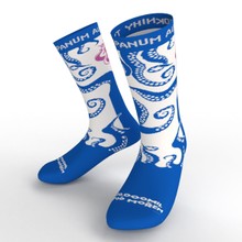 Audiokniha Ponožky Dvacet tisíc mil pod mořem - Tympanum