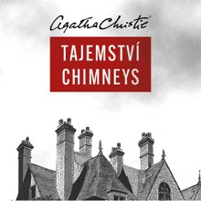 Audiokniha Tajemství Chimneys - Agatha Christie, Petr Kubes