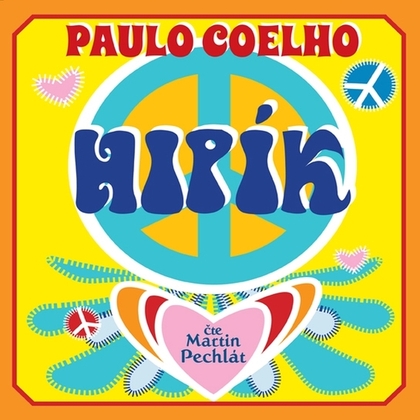 Audiokniha Hipík - Martin Pechlát, Paulo Coelho