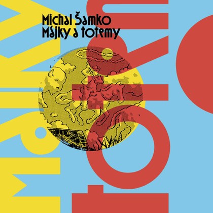 Audiokniha Májky a totemy - Matouš Ruml, Šamko Michal