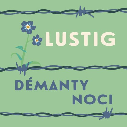 Audiokniha Démanty noci - Ondřej Brousek, Kajetán Písařovic, Matouš Ruml, Pavel Batěk, Martin Preiss, Taťjana Medvecká, Hanuš Bor, Martin Písařík, Jan Vlasák, Bartoš Kryštof, Nemčok Jakub, Lustig Arnošt