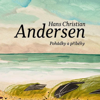 Audiokniha Pohádky a příběhy - Ernesto Čekan, Hans Christian Andersen