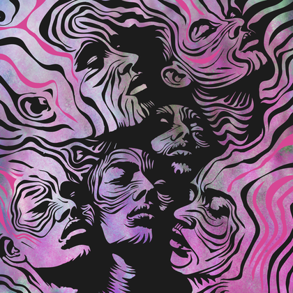 Audiokniha Tužba vnější sousedky - Tužba Vnější Sousedky