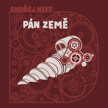 Audiokniha Pán země - Jan Vondráček, Ondřej Neff