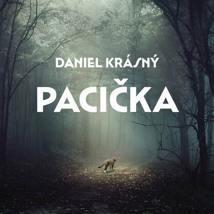 Audiokniha Pacička - Jančík Filip, Krásný Daniel