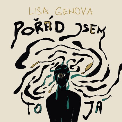 Audiokniha Pořád jsem to já - Martina Hudečková, Lisa Genova