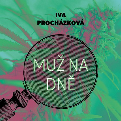 Audiokniha Vraždy v kruhu - Jan Šťastný, Iva Procházková