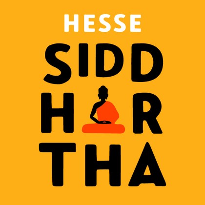 Audiokniha Siddhartha - Miroslav Táborský, Hermann Hesse