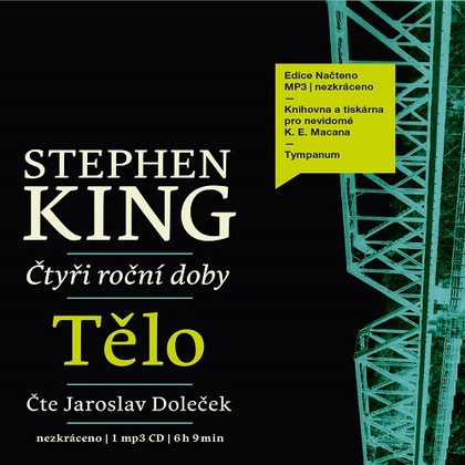 Tělo