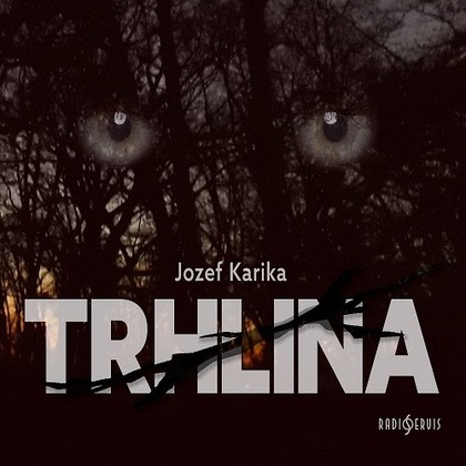 Audiokniha Trhlina - Norbert Lichý, David Viktora, Josef Kaluža, Jozef Karika