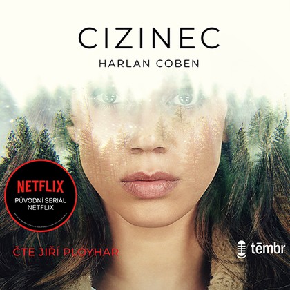 Audiokniha Cizinec - Jiří Ployhar, Harlan Coben