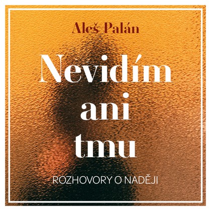 Audiokniha Nevidím ani tmu - Aleš Palán, Pavla Beretová, Jitka Smutná, Hana Kofránková, Vanda Hybnerová, Marie Štípková, Pavla Vojáčková, Aleš Palán