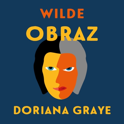 Audiokniha Obraz Doriana Graye - Ivan Lupták, Oscar Wilde