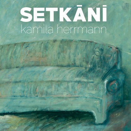 Audiokniha Setkání - Kamila Vodrážková, Kamila Herrmann