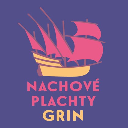 Audiokniha Nachové plachty - Tomáš Černý, Alexandr Grin