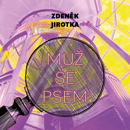 Audiokniha Muž se psem - Jaromír Dulava, Zdeněk Jirotka