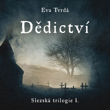 Audiokniha Dědictví - Jana Štvrtecká, Eva Tvrdá